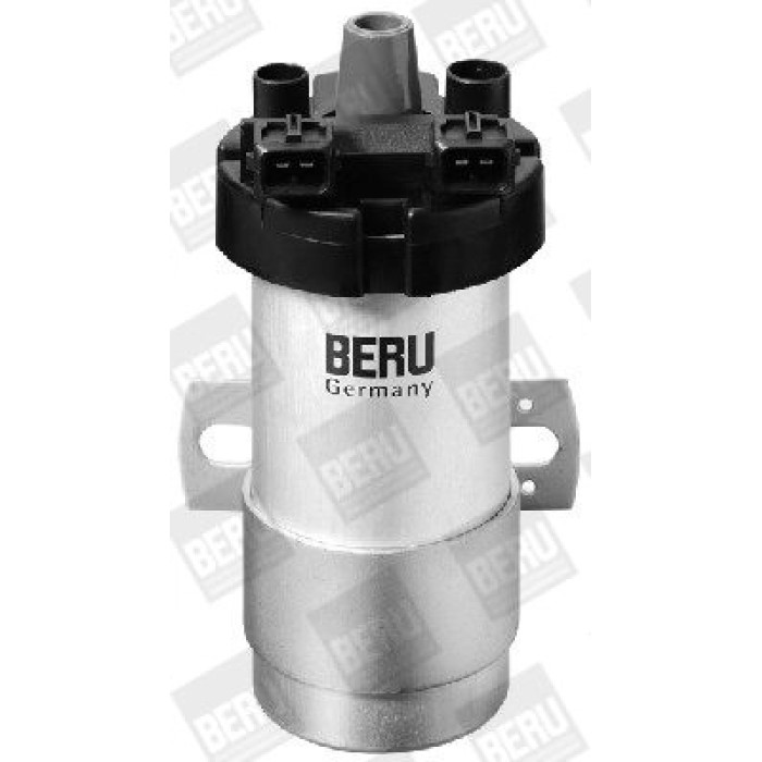 BorgWarner (BERU) ZS125 Zündspule BorgWarner (BERU) ZS125 Zündspule
