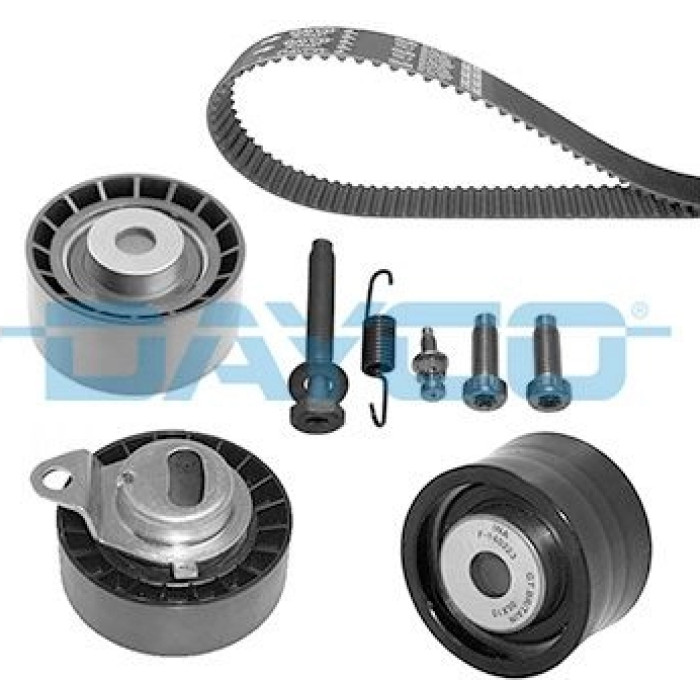 Dayco KTB262 Zahnriemensatz Dayco KTB262 Zahnriemensatz