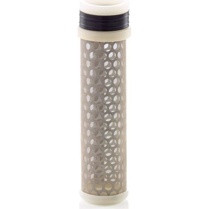 Mann-Filter CF 5001 Sekundärluftfilter Mann-Filter CF 5001 Sekundärluftfilter