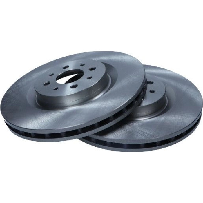 Maxgear 19-4689 Bremsscheibe Maxgear 19-4689 Bremsscheibe