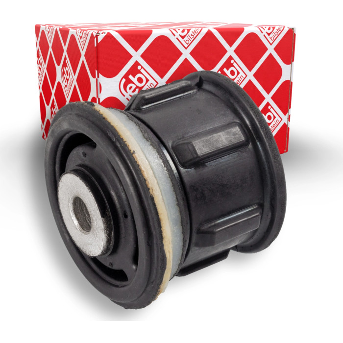 FEBI BILSTEIN 09816 Lagerung, Achskörper FEBI BILSTEIN 09816 Lagerung, Achskörper