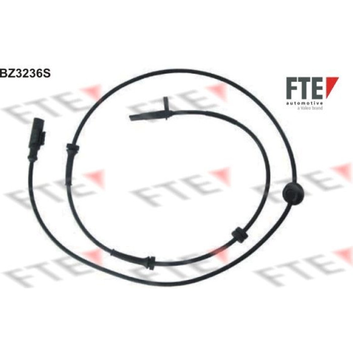 FTE 9400213 Sensor, Raddrehzahl FTE 9400213 Sensor, Raddrehzahl