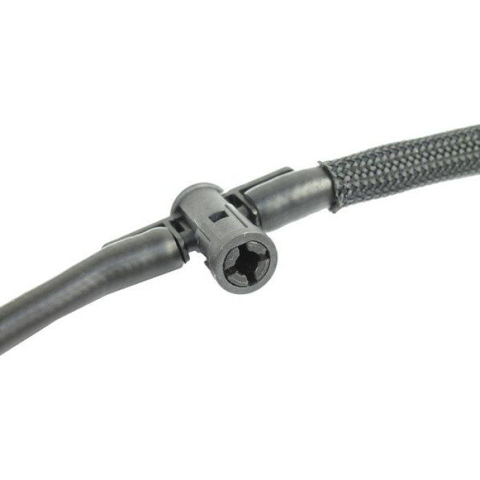 Metzger 0840085 Schlauch, Leckkraftstoff