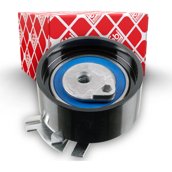 FEBI BILSTEIN 21029 Spannrolle, Zahnriemen FEBI BILSTEIN 21029 Spannrolle, Zahnriemen
