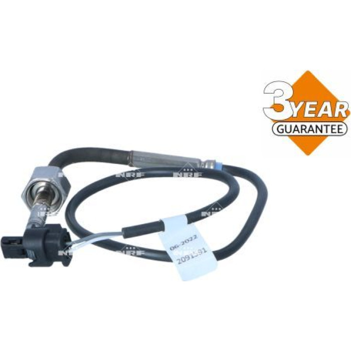 NRF 707323 Sensor, Abgastemperatur EASY FIT NRF 707323 Sensor, Abgastemperatur EASY FIT