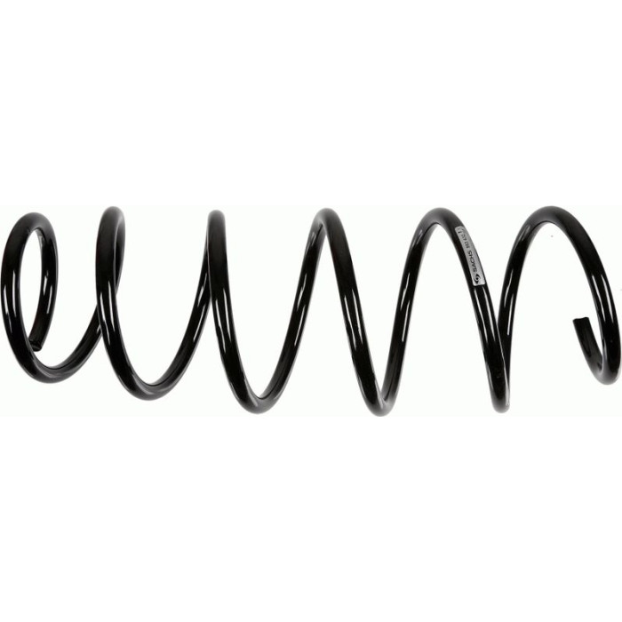 Sachs 993 432 Fahrwerksfeder Sachs 993 432 Fahrwerksfeder