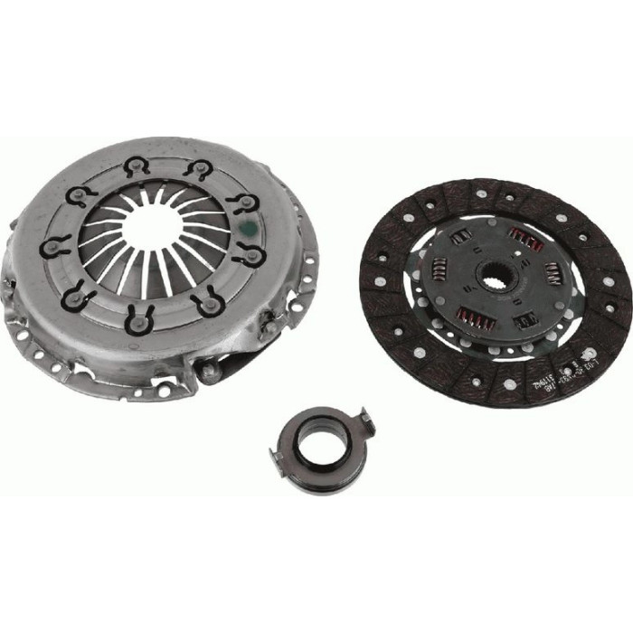 SACHS 3000 950 773 Kupplungssatz SACHS 3000 950 773 Kupplungssatz