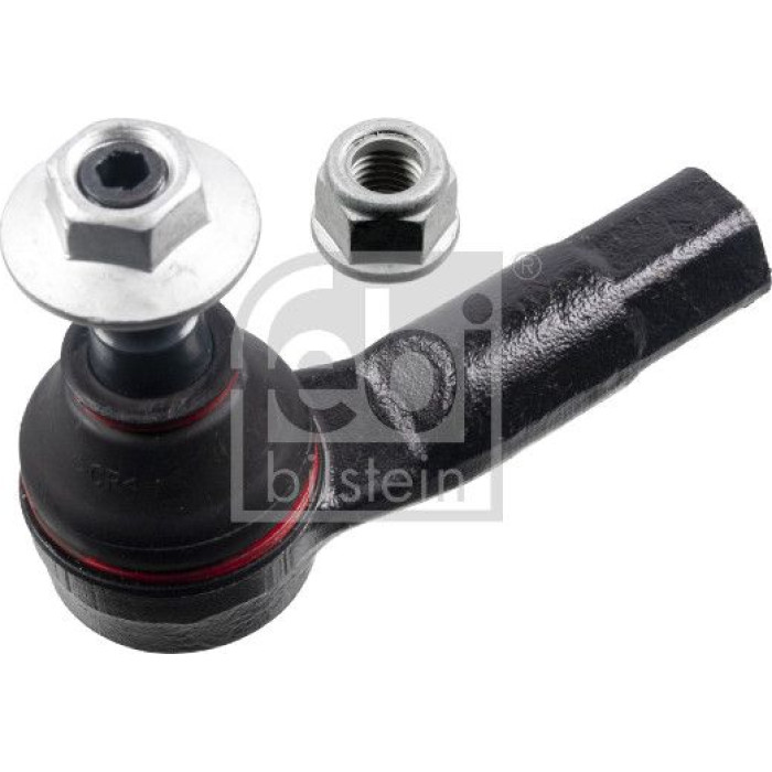 FEBI BILSTEIN 184153 Spurstangenkopf FEBI BILSTEIN 184153 Spurstangenkopf