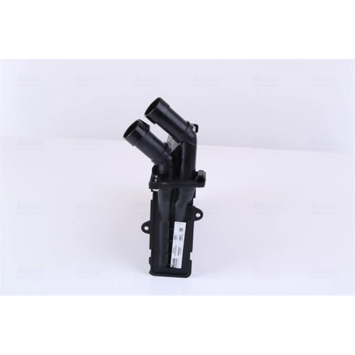 Nissens 71147 Wärmetauscher, Innenraumheizung Nissens 71147 Wärmetauscher, Innenraumheizung