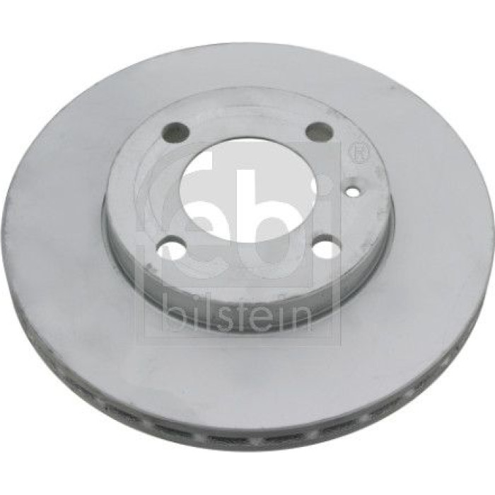 FEBI BILSTEIN 23574 Bremsscheibe FEBI BILSTEIN 23574 Bremsscheibe