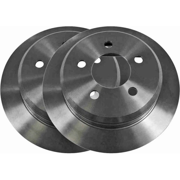 Vaico V33-40006 Bremsscheibe Vaico V33-40006 Bremsscheibe