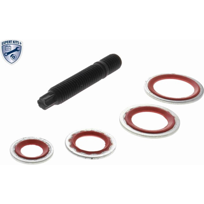 Vemo V40-77-0020 Expansionsventil, Klimaanlage Expert Kits +