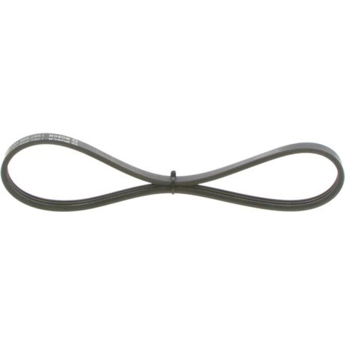 BOSCH 1 987 946 151 Keilrippenriemen Elastic