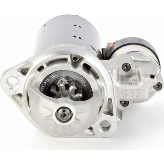 BOSCH 0 001 109 460 Starter BOSCH 0 001 109 460 Starter