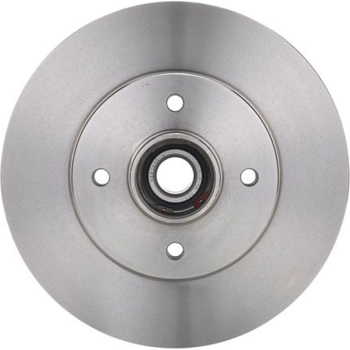 BOSCH 0 986 479 759 Bremsscheibe