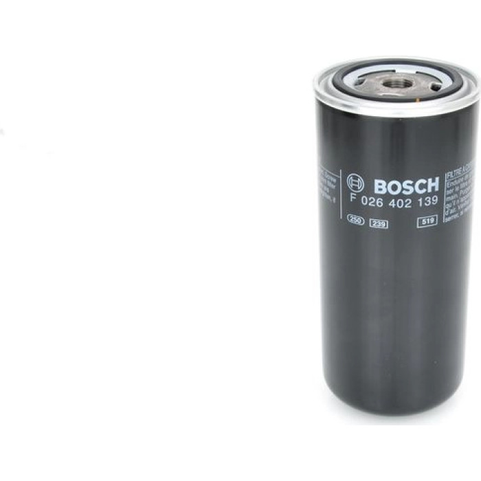 BOSCH F 026 402 139 Kraftstofffilter BOSCH F 026 402 139 Kraftstofffilter