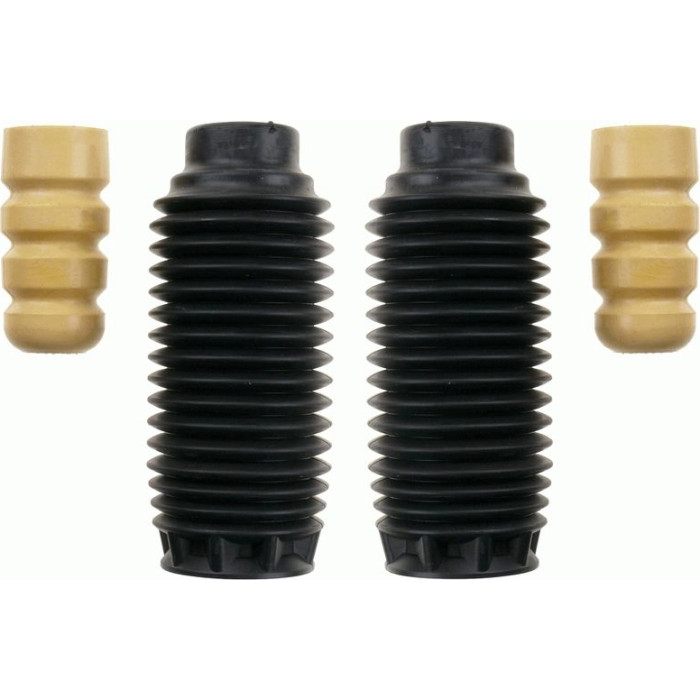 Sachs 900 081 Staubschutzsatz, Stoßdämpfer Service Kit Sachs 900 081 Staubschutzsatz, Stoßdämpfer Service Kit