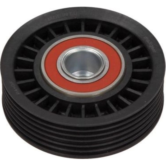 Maxgear 54-0168 Umlenkrolle/Führungsrolle, Keilrippenriemen