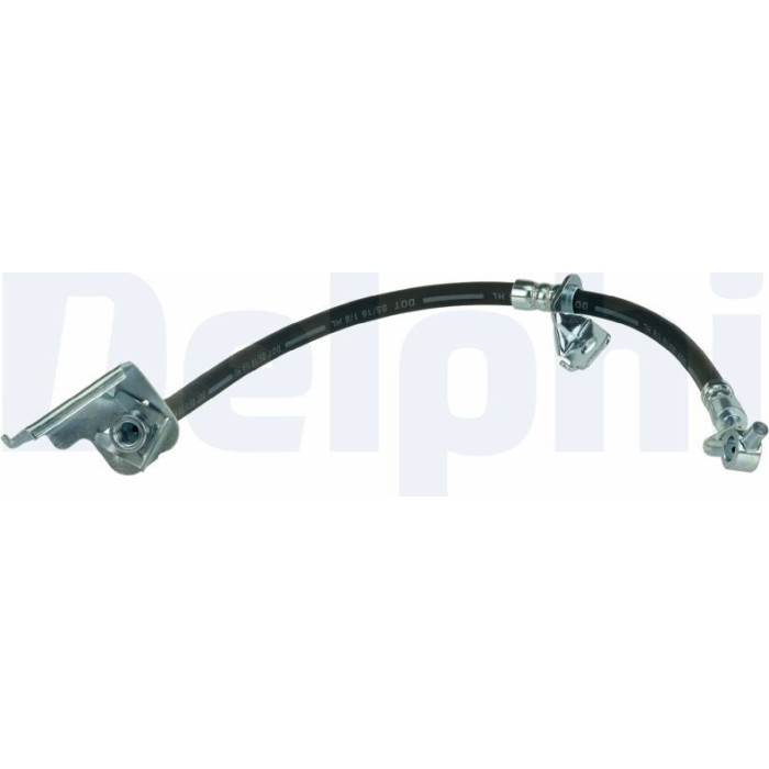 Delphi LH7284 Bremsschlauch