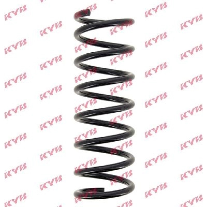 KYB RA6691 Fahrwerksfeder K-Flex KYB RA6691 Fahrwerksfeder K-Flex