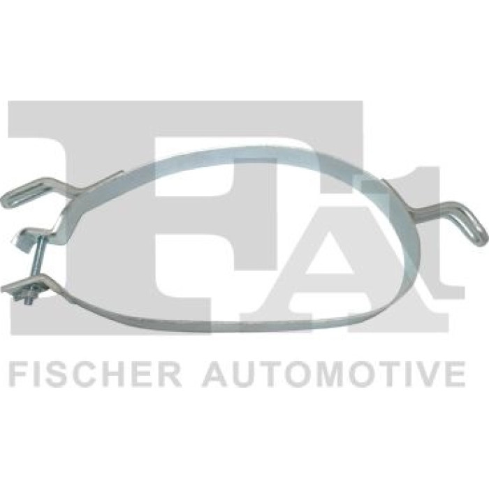 Halter, Schalldämpfer 554-906 Halter, Schalldämpfer 554-906