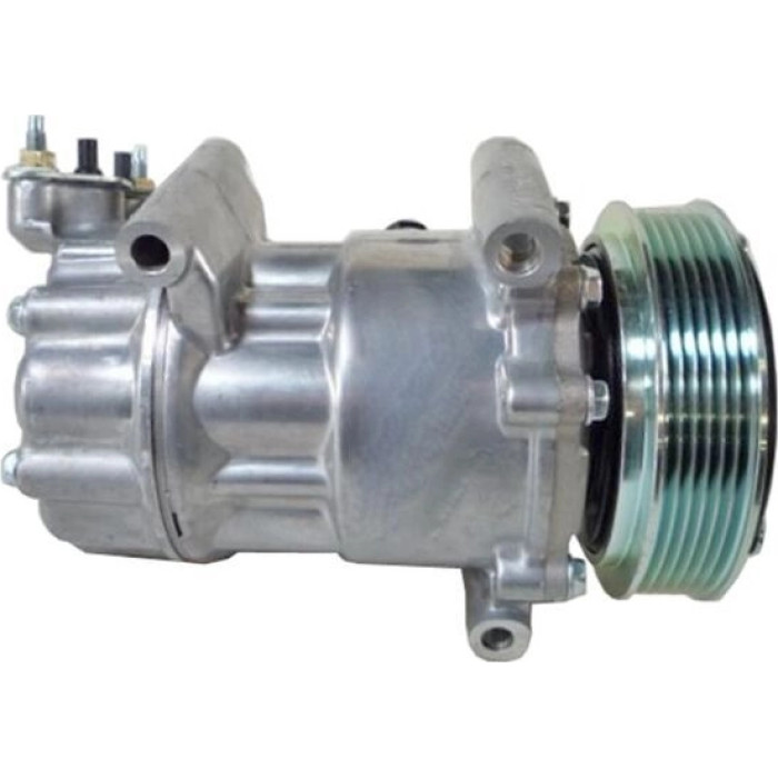 Mahle ACP 363 000S Kompressor, Klimaanlage BEHR Mahle ACP 363 000S Kompressor, Klimaanlage BEHR
