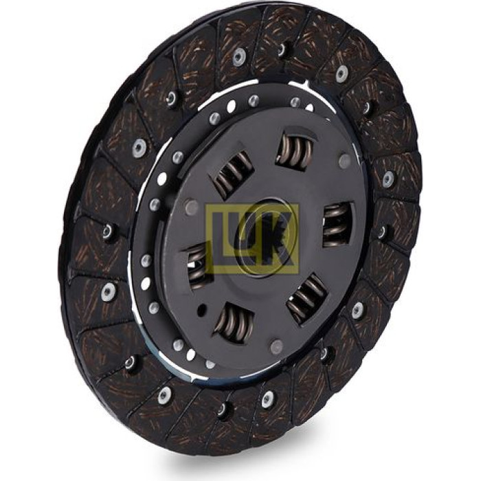 LuK 319 0068 10 Kupplungsscheibe LuK 319 0068 10 Kupplungsscheibe
