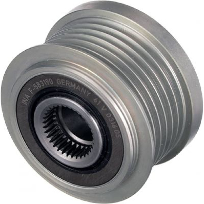 Gates OAP7291 Generatorfreilauf DriveAlign™ Gates OAP7291 Generatorfreilauf DriveAlign™