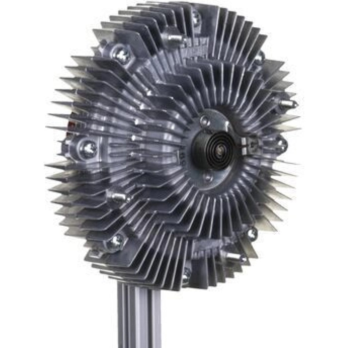 Mahle CFC 148 000P Kupplung, Kühlerlüfter BEHR Premium Line