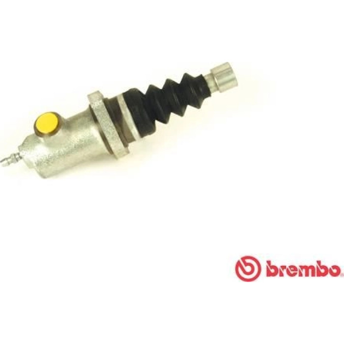 Brembo E 85 013 Nehmerzylinder, Kupplung ESSENTIAL LINE Brembo E 85 013 Nehmerzylinder, Kupplung ESSENTIAL LINE