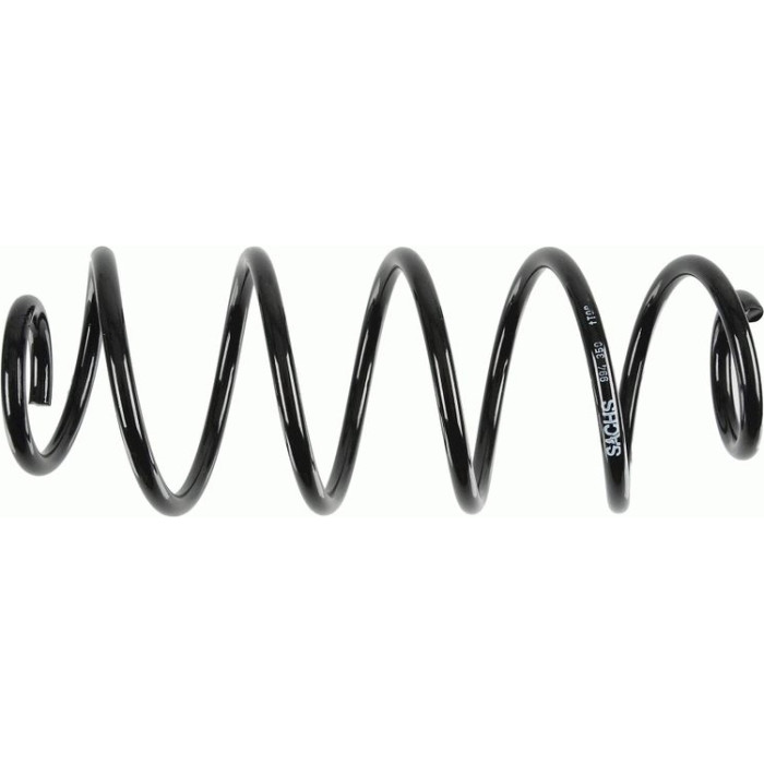 Sachs 994 350 Fahrwerksfeder