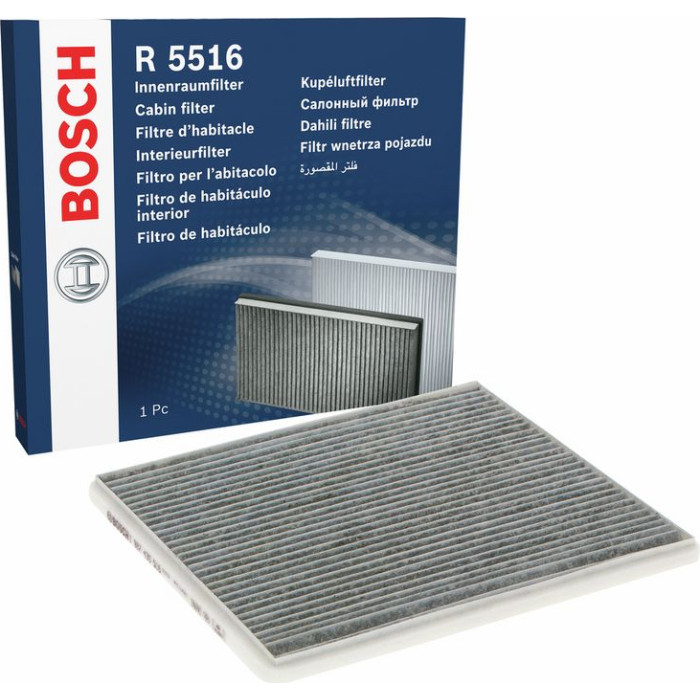 BOSCH 1 987 435 516 Innenraumfilter BOSCH 1 987 435 516 Innenraumfilter