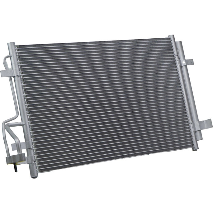 Valeo 814351 Kondensator, Klimaanlage Valeo 814351 Kondensator, Klimaanlage