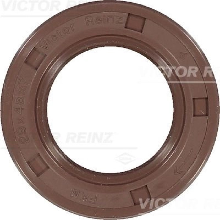Victor Reinz 81-39028-00 Wellendichtring, Kurbelwelle Victor Reinz 81-39028-00 Wellendichtring, Kurbelwelle