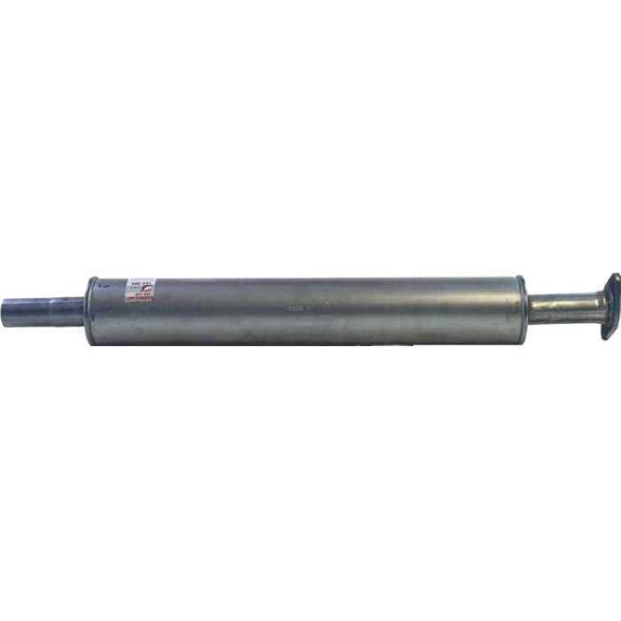 Bosal 154-399 Mittelschalldämpfer