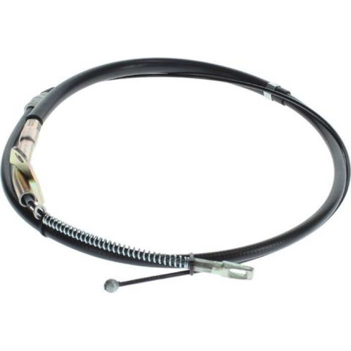 BOSCH 1 987 477 118 Seilzug, Feststellbremse BOSCH 1 987 477 118 Seilzug, Feststellbremse