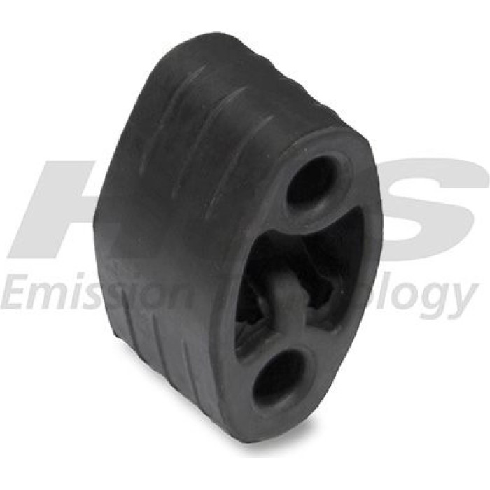 HJS 83 23 6563 Halter, Abgasanlage HJS 83 23 6563 Halter, Abgasanlage