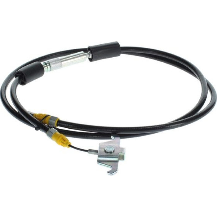 BOSCH 1 987 482 128 Seilzug, Feststellbremse BOSCH 1 987 482 128 Seilzug, Feststellbremse