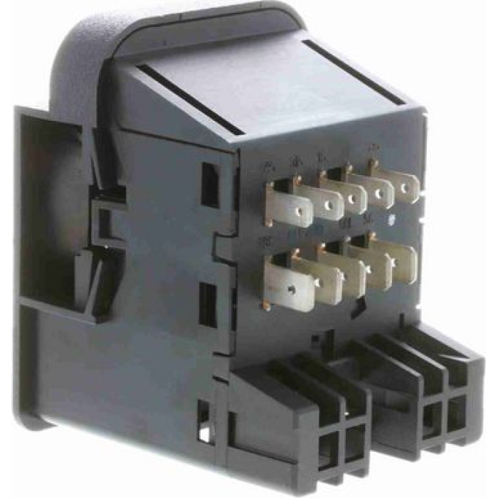 Vemo V40-73-0026 Schalter, Hauptlicht