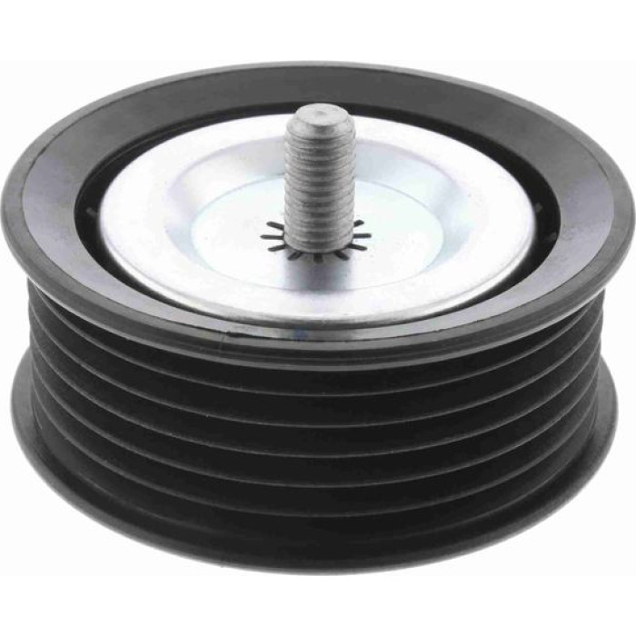 Vaico V30-2707 Umlenkrolle/Führungsrolle, Keilrippenriemen Vaico V30-2707 Umlenkrolle/Führungsrolle, Keilrippenriemen