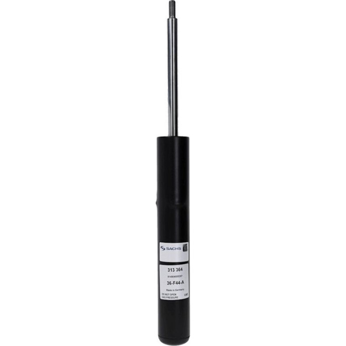 Sachs 313 364 Stoßdämpfer Sachs 313 364 Stoßdämpfer