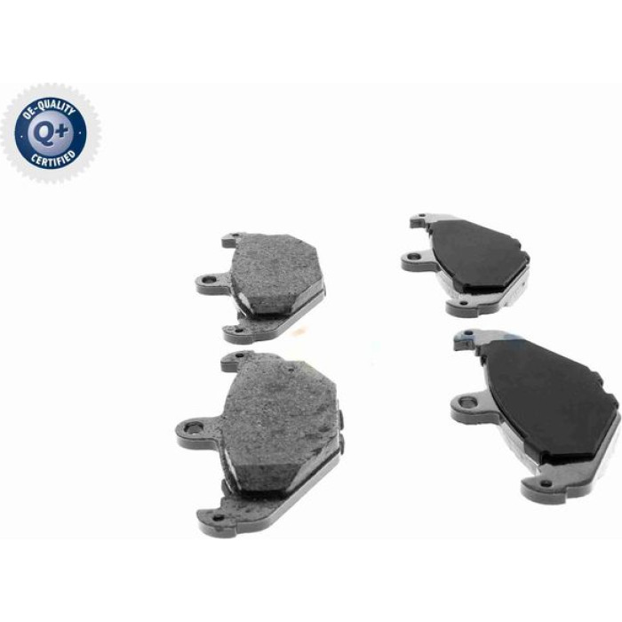 Vaico V40-8024 Bremsbelagsatz, Scheibenbremse Green Mobility Parts Vaico V40-8024 Bremsbelagsatz, Scheibenbremse Green Mobility Parts