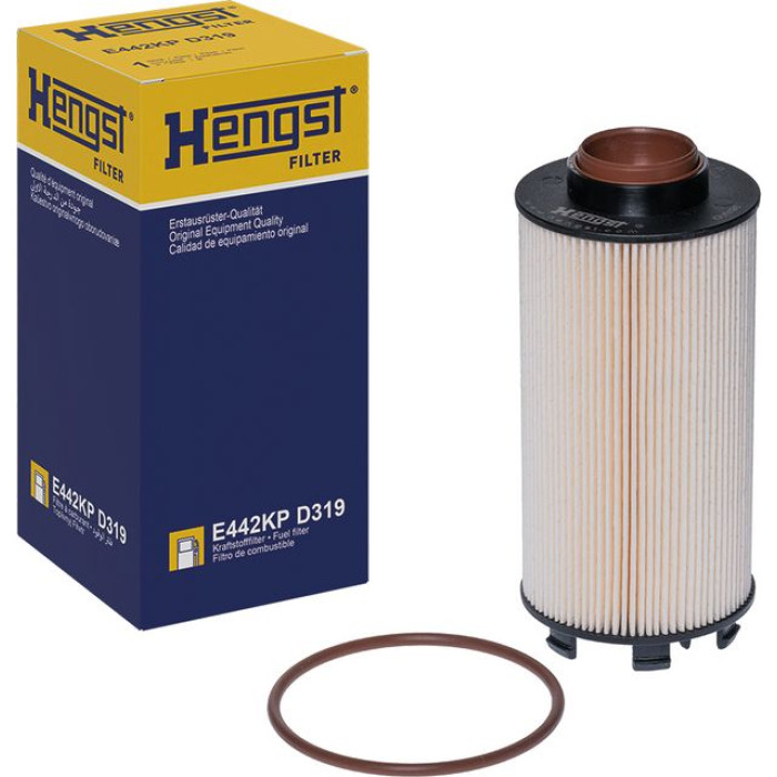 Hengst Filter E442KP D319 Kraftstofffilter Hengst Filter E442KP D319 Kraftstofffilter