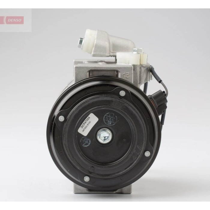 DENSO 10S13C Klimakompressor DCP47004 DENSO 10S13C Klimakompressor DCP47004