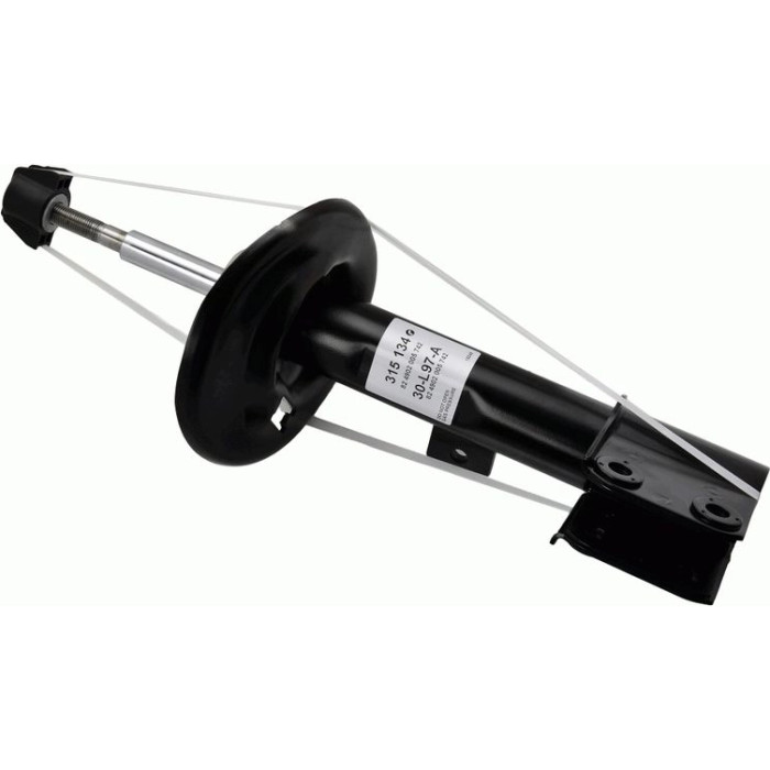 Sachs 315 134 Stoßdämpfer Sachs 315 134 Stoßdämpfer