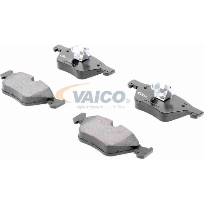 Vaico V20-8155 Bremsbelagsatz, Scheibenbremse Vaico V20-8155 Bremsbelagsatz, Scheibenbremse