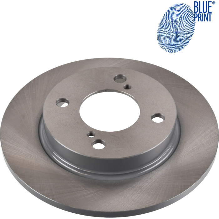 Blue Print ADK84352 Bremsscheibe