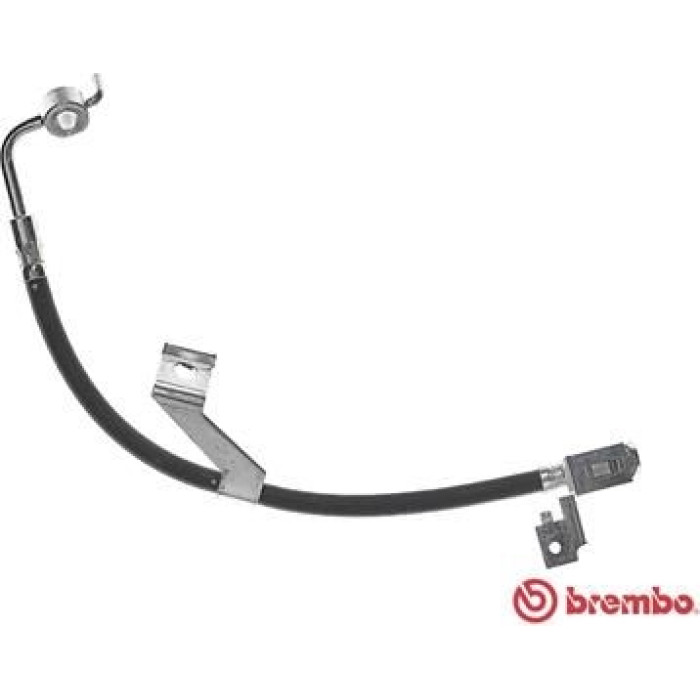 Brembo T 24 082 Bremsschlauch ESSENTIAL LINE Brembo T 24 082 Bremsschlauch ESSENTIAL LINE