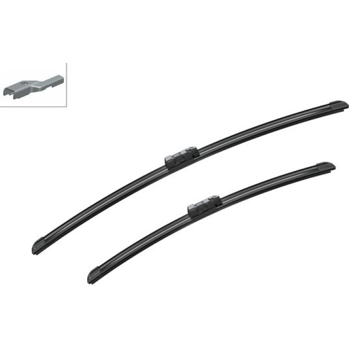 BOSCH A 979 S Scheibenwischer Aerotwin 3 397 118 979 BOSCH A 979 S Scheibenwischer Aerotwin 3 397 118 979