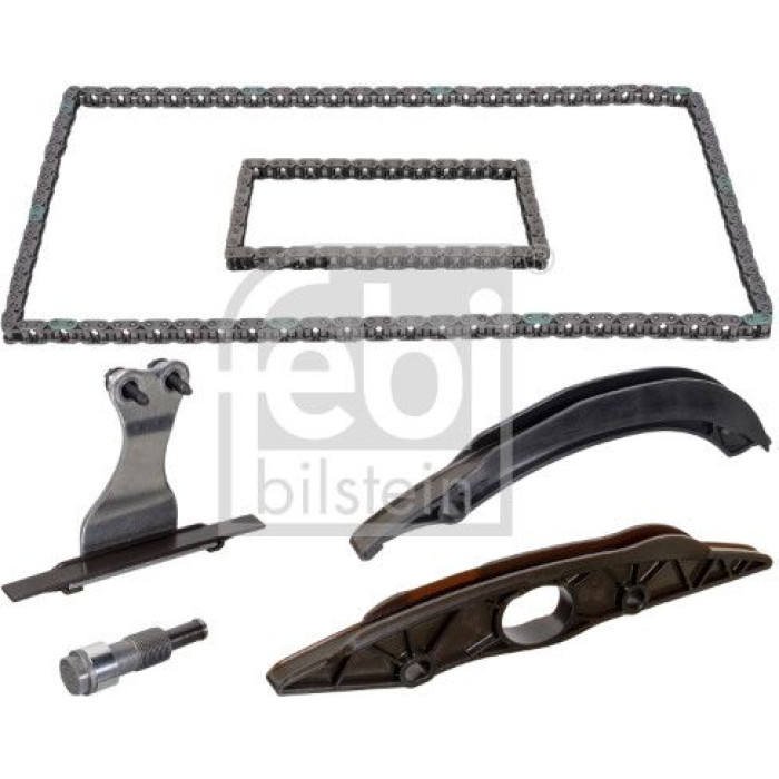 febi bilstein 1004535 Steuerkettensatz Basic Short Kit febi bilstein 1004535 Steuerkettensatz Basic Short Kit